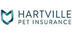 Hartville Pet logo