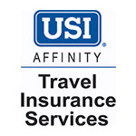 USI Travel Insurance Services logo